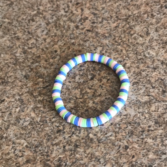 Homemade bracelets! - Picture 3 of 6